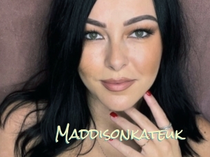 Maddisonkateuk