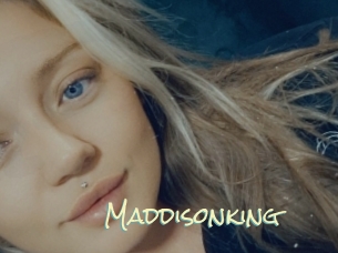 Maddisonking