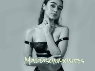 Maddisonmontes