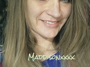 Maddisonxxxx