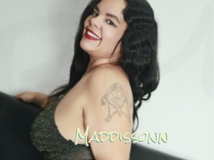 maddissonn Porn Monkey Cash