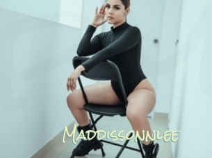 Maddissonnlee