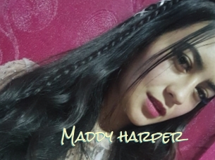 maddy_harper Porn Monkey Cash