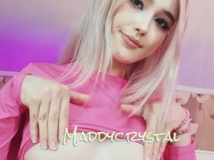 Maddycrystal