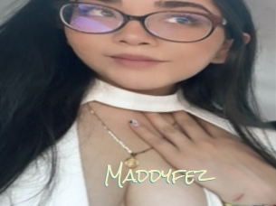 Maddyfez