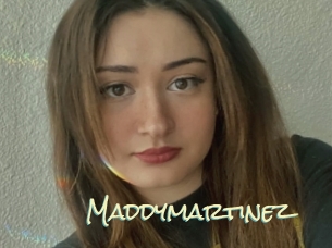 maddymartinez Porn Monkey Cash