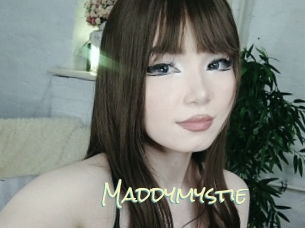 Maddymystie