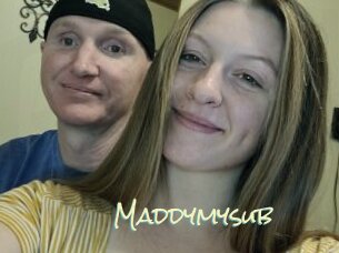 Maddymysub