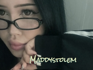 maddystolem Porn Monkey Cash