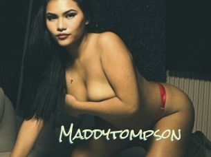 Maddytompson