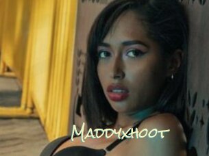 Maddyxhoot
