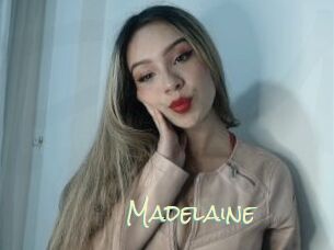Madelaine