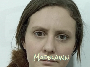 Madelainn