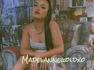 Madelannegoldxo