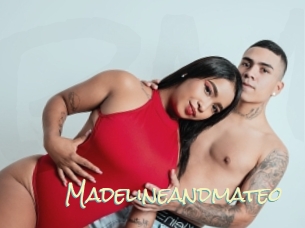 Madelineandmateo
