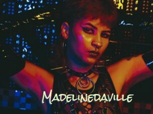 Madelinedaville