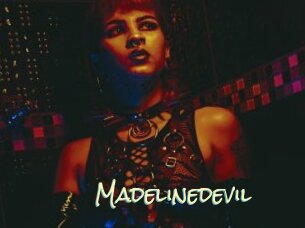 Madelinedevil