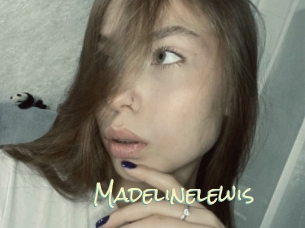 Madelinelewis