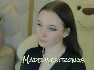 Madelinestrongs