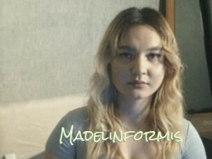 Madelinformis