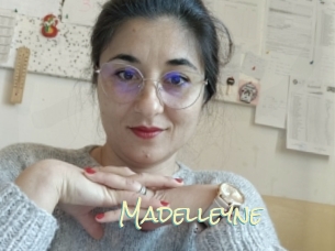 Madelleyne