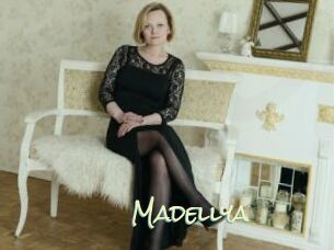 Madellya