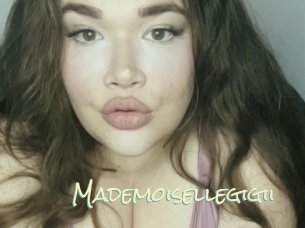 Mademoisellegigii