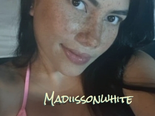Madiissonwhite