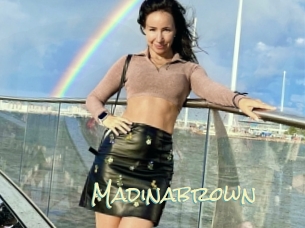 Madinabrown
