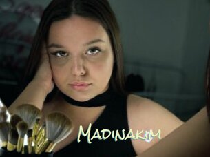 madinakim Porn Monkey Cash