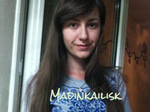 Madinkailisk