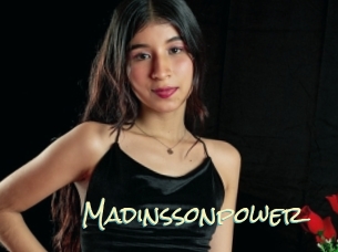 Madinssonpower