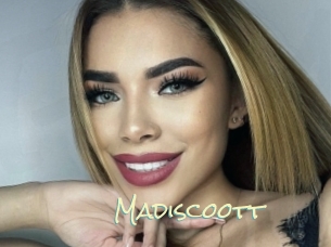 Madiscoott