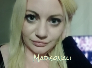 Madisonali