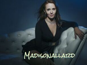 Madisonallard