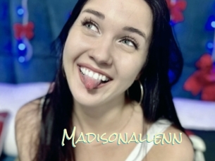 madisonallenn Porn Monkey Cash