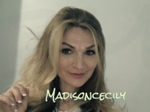 madisoncecily Porn Monkey Cash