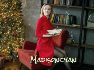 Madisoncyan