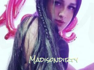 Madisondirty