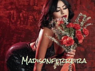Madisonferreira