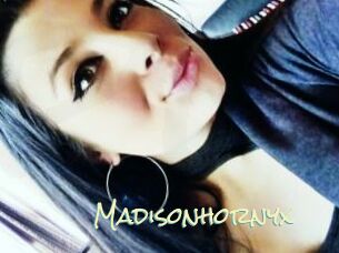 Madisonhornyx