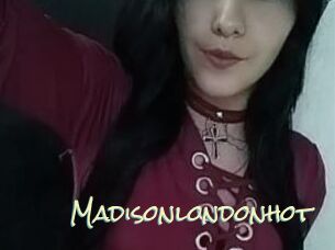 Madisonlondonhot