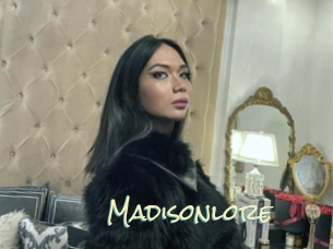 Madisonlore