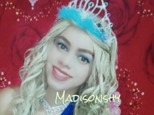 Madisonshy