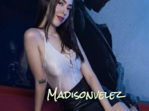 madisonvelez Porn Monkey Cash
