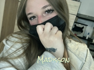 Madisson