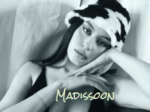 Madissoon