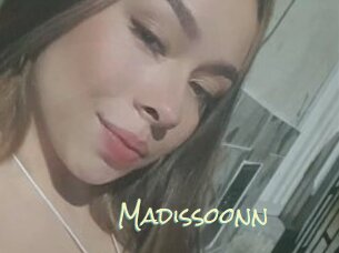 Madissoonn