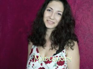 Madlenjoy