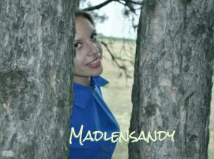 Madlensandy